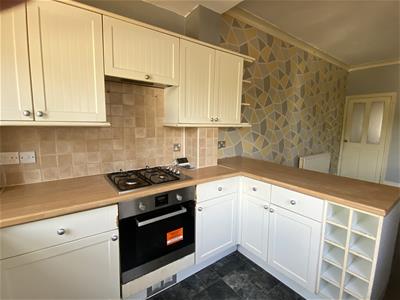 Kitchen/diner: